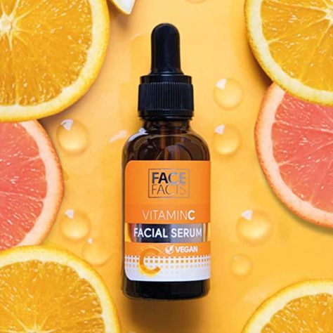 For that dewy glow, our serum is the perfect pep up for dull-looking skin.
Rich in antioxidant Vitamin C, helps to hydrate and brighten your skin.
Helps skin look brighter and uneven skin tone appear more balanced.
Vegan friendly Vit C Serum, Vitamin C Facial, Serum Face, Pinterest Images, Vit C, Vitamin C Serum, Brightening Serum, Uneven Skin, Uneven Skin Tone