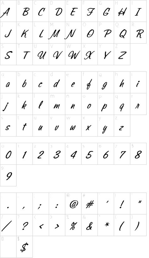 Cursive Handwriting Fonts Alphabet, Handwriting Fonts Alphabet, Handwritten Alphabet, Cursive Handwriting Fonts, Free Cursive Fonts, Tattoo Fonts Alphabet, Fonts Handwriting Alphabet, Italic Font, Calligraphy Lessons