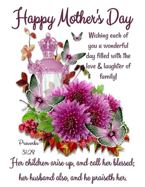 Christian Mothers Day Poems, Diy Mother's Day Gift Basket, Good Night Family, Happy Mothers Day Images, Happy Mothers Day Wishes, Mothers Day Poems, Christmas Prayer, Mothers Day Images, Happy Mother's Day Greetings