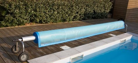 Inground Pool Covers, Solar Pool Heater Diy, Solar Pool Heaters, Swimming Pool Cover, Gunite Swimming Pool, Pvc Pool, Solar Pool Cover, Solar Pool Heater, Pool Heaters