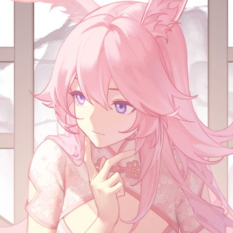 Yae Sakura Honkai Impact 3rd Icon Herrscher Of Corruption, Yae Sakura Honkai Impact, Yae Icon, Yae Sakura, Honkai Impact 3rd, Alien Stage, Honkai Impact, Anime, Pink