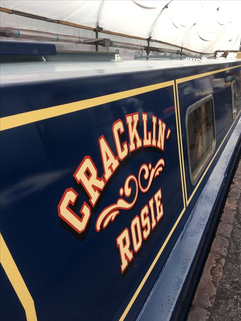 Narrowboat Signwriting, Sign Writing, Broadway Show Signs, Broadway Shows, Writing, Signs