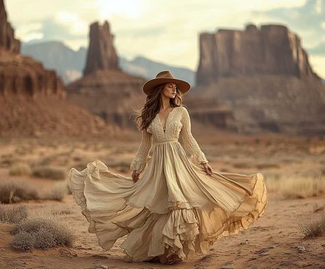 7+ Boho Outfit Ideas with Flowy Maxi Dresses and Wide-Brim Hats • 333+ Inspiring Lifestyle Ideas Boho Outfit Ideas, Casual Boho Outfits, Dress And Sneakers Outfit, Inspiring Lifestyle, Bright Yellow Dress, Boho Outfit, Brim Hats, Lifestyle Ideas, Disco Outfit