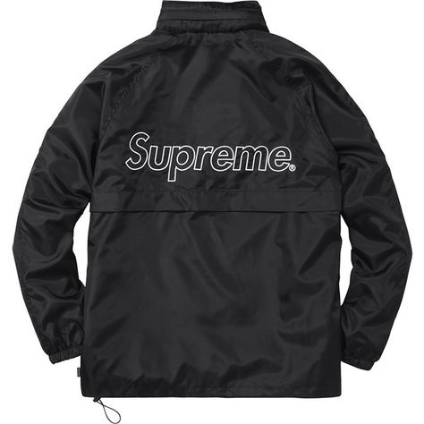 Supreme Windbreaker Warm Up Jacket ❤ liked on Polyvore featuring activewear and activewear jackets Joker Windbreaker, Supreme Sweater, Supreme Clothing, Slogan Sweatshirt, Tracksuit Jacket, Puffy Jacket, Coach Jacket, Shirt Mockup, Track Jacket