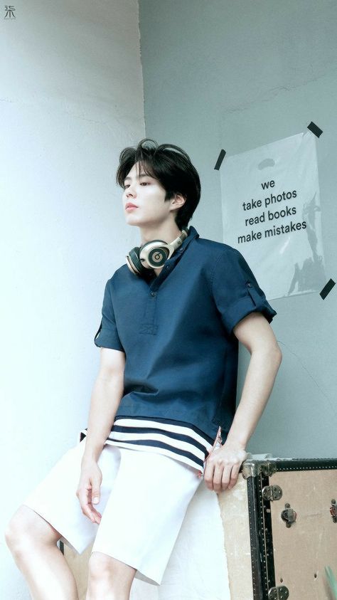 Park bo gum Park Bo Gum Wallpaper, Most Handsome Korean Actors, Park Go Bum, Kpop Fashion Men, Park Bogum, Park Bo Gum, Bo Gum, Cute Actors, Korean Men