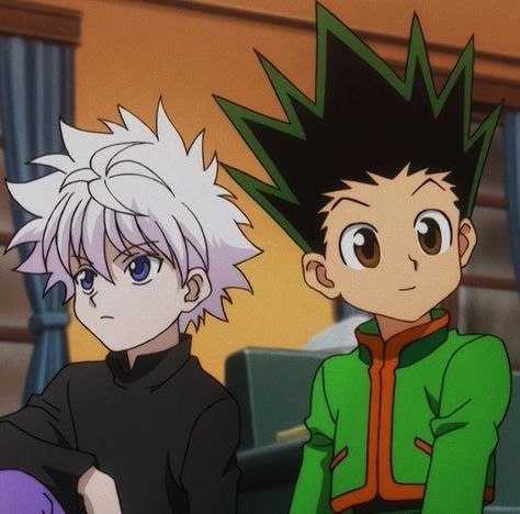 Hunter X Hunter Wallpapers, Killua Wallpaper, Killua And Gon, Gon And Killua, Hunter X Hunter Anime, Anime Hunter X Hunter, Hunterxhunter Killua, Gon Killua, Anime Hunter