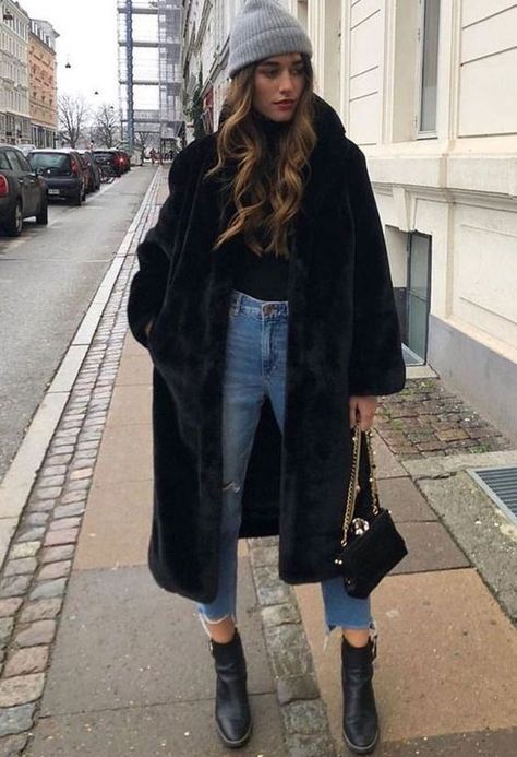 Vinter Mode Outfits, Trendy Outfits Winter, Boating Outfit, Outfit Invierno, Trendy Winter, Traje Casual, Legging Outfits, Winter Stil, Outfit Jeans