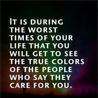 You may be surprised to find out who really cares about you. Quotes Thoughts, Life Quotes Love, Short Inspirational Quotes, Les Sentiments, Intj, Bad Timing, True Friends, A Quote, Infj