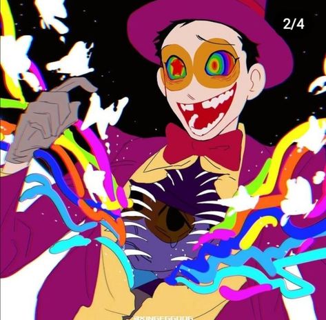 Superjail Fanart, Cosplay Draculaura, Warden Superjail, Bee And Puppycat, Medical Illustration, Anime Reccomendations, Hotel Art, Anatomy Art, Character Portraits