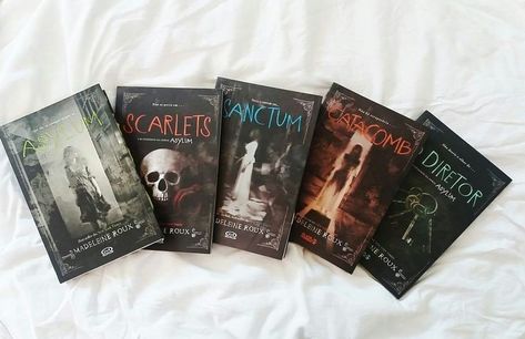 Asylum Book, Not Doing Well, Cruel People, Its Halloween, Book Tag, Halloween Creatures, Crazy Fans, Top Books To Read, A Series Of Unfortunate Events