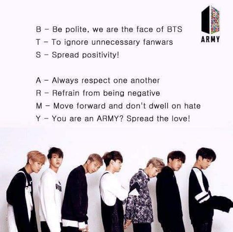 bts x army meaning #bts #bangtan #bangtanboys #taehyung #jin #rapmonster #jimin #suga #jhope #jungkook Bts Army Meaning, Ignore Me Quotes, Bts Members Names, Bts V Birthday, Enfield Thunderbird, Bts Meaning, Bts Moments, Bts Name, Bts Memes Hilarious