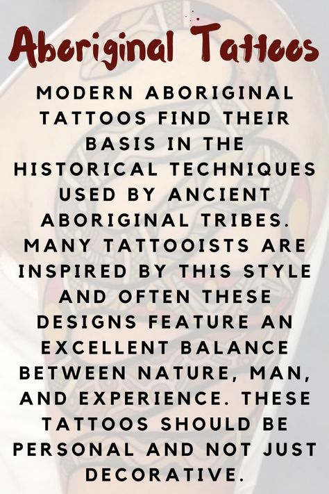 Aboriginal Tattoos - tattooglee Aboriginal Tattoo Designs, Aboriginal Tattoo, Sport Tattoos, Binder Journals, Aboriginal Culture, Sun Designs, Aboriginal Artwork, Sister Tattoos, Aboriginal Art