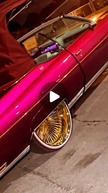 Lee Adams on Instagram: "OHHHHWWWEEEEE 🩷💗🫡🏆‼️ #spokesnvogues @chevyboybunya73 #donk" Donk Cars, Classic Cars, Cars, On Instagram, Quick Saves, Instagram