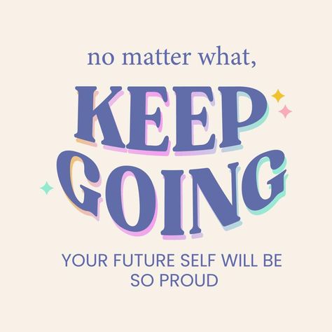 Keep Going quote with beautiful gradient color in aesthetic background Keep Going Aesthetic, Going Quotes, White Background Quotes, Keep Going Quotes, Tokyo Aesthetic, Beautiful Gradient, Aesthetic Quote, Love Anniversary Quotes, Pop Posters