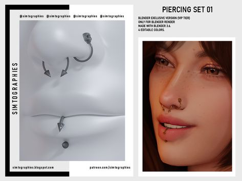 Sim4 Cc Piercing, Sims 4 Pralinesims Piercing, Sims 4piercing Cc, Sims 4 Cc Face Piercings Patreon, Sims 4 Vertical Labret, Sims 4 Cc Lip Pericing, Sims 4 Maxis Match Piercings Cc, Sims 4 Cc Septum Piercing Patreon, Ts4 Lip Piercing