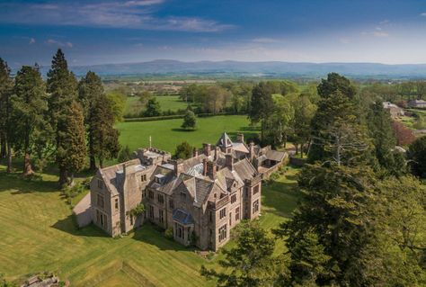 Friday Showcase: Ten featured prime resi listings: Each week, LonRes…www.PrimeResi.com #LuxuryProperty #PrimeResidential #LuxuryHomes Edwardian Mansion, Carlisle Cumbria, English Manor Houses, Lake District National Park, Dream Property, General Ideas, English Manor, Victorian Mansions, English Country House