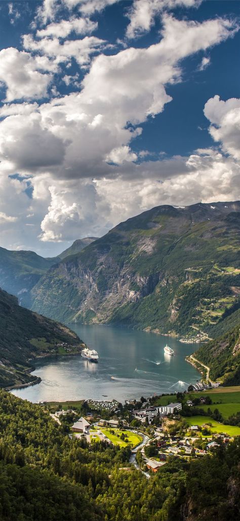 Norway Wallpaper, Fjord Norway, Norway Landscape, Norway Nature, Iphone Wallpaper Landscape, Wallpaper Earth, Travel Wallpaper, Cool Wallpapers For Phones, Beautiful Images Nature