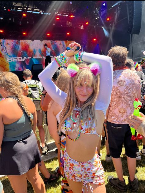 HASHTAGS #rave #raver #ravegirl #raveoutfit #raveinspo #raveinspiration #ravewear #raveclothes #raves #festival #campingfestival #festi #festivalinspo #festivalinspiration #festivaloutfit #festivalgirls #festivalwear #edmfestival #edm #electronicdancemusic #subtronics #liquidstranger #lsdream #kandi #perler #kandikid #club #clubwear #cluboutfit #nightlife #nightclub #electricforest #edc #tomorrowland #basshead #wook #90s #80s #grunge #goth #aesthetic #concert #dubstep #bassmusic #trippy #mushro Dubstep Aesthetic Outfit, Ravecore Aesthetic, Rave Inspiration, Forest Outfit, Grunge Goth Aesthetic, Electric Forest Outfit, Cute Rave Outfits, Kandi Perler, 80s Grunge