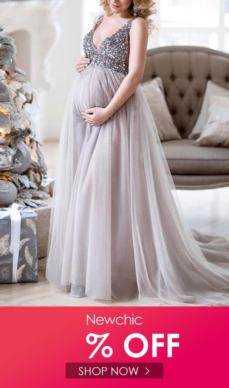 Sequin Maternity Dress, Maternity Shoot Dress, Gown For Pregnant Women, Pregnant Party Dress, Maternity Dresses Photography, Gowns Vintage, Portrait Dress, Baby Shower Dresses, Maternity Gowns