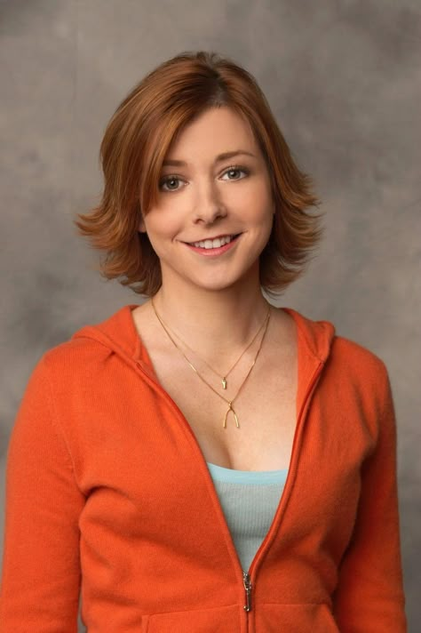 Alyson Hannigan Alison Hannigan, American Pie Movies, Allison Hannigan, Willow And Tara, Natalia Tena, Willow Rosenberg, Becoming An Actress, Alyson Hannigan, American Pie