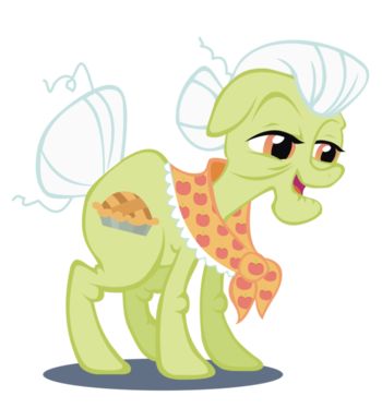 Granny Smith | Heroes Wiki | FANDOM powered by Wikia Big Macintosh, Sweetie Belle, Mlp Characters, Pony Party, My Little Pony Characters, My Little Pony Pictures, Granny Smith, Mlp My Little Pony, Friendship Is Magic