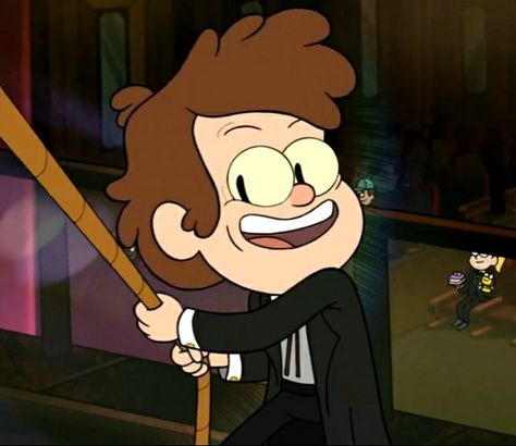 Bipper Pfp, Litteraly Me Character, Bipper Gravity Falls, Chaotic Characters, Fall Boards, Gravity Falls Bill, Gravity Falls Fan Art, Desenhos Gravity Falls, Shots Ideas