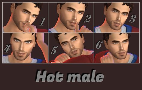 KSsDesign : Hot male Sims 4 Gallery Poses, Gallery Poses, Sims 4 Male, Poses Male, Sims 4 Gallery, Maxis Match Cc, Sims 4 Game, Maxis Match, Free Downloads