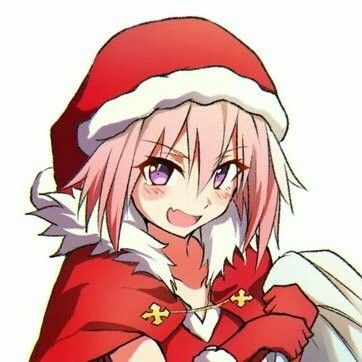 Astolfo Christmas, Padoru Pfp, Astolfo Fanart Cute, Astolfo Pfp, Fate Apocrypha Astolfo, Haiyore Nyaruko San, Astolfo Fate, Anime Trap, Anime Traps