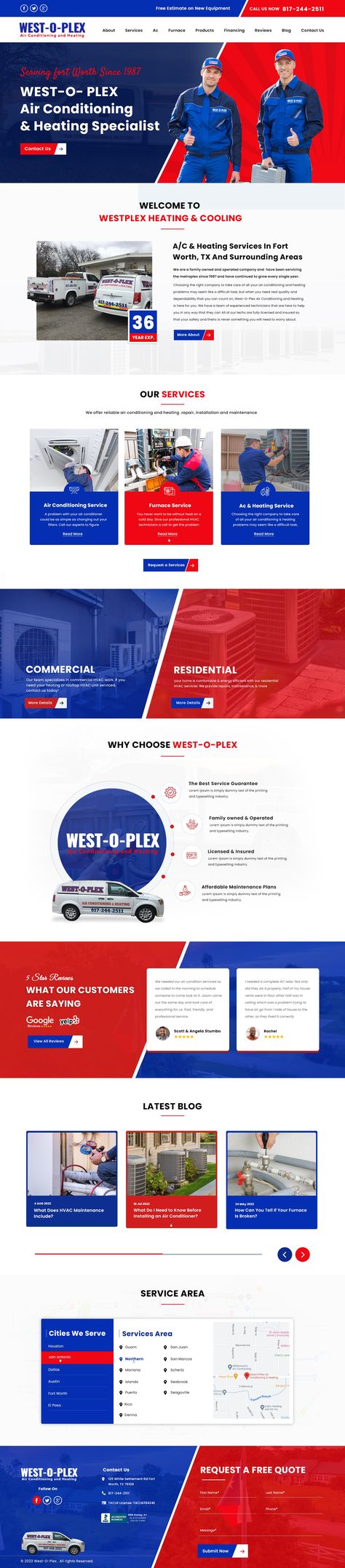 Design #99 by Creative shell | Create a custom and powerful HVAC businesses website homepage! Hvac Website Design, Website Homepage Design, Homepage Web, Motion Design Trends, Hvac Business, Service Photography, Hvac Company, Web Development Agency, Web Design Tools