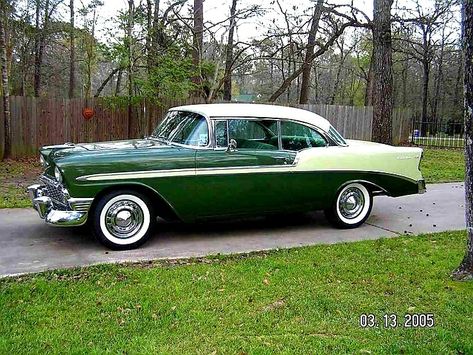 1956 Chevy Bel Air Sport Coupe 57 Bel Air, Bel Air Car, 1956 Chevy Bel Air, Vintage Cars 1950s, Vintage Chevrolet, 1956 Chevy, 56 Chevy, Air Sport, 1957 Chevy Bel Air