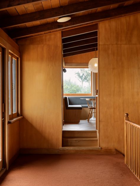 Studio Prineas, Tobias Partners, Katie Lockhart, Edition Office, Studio Bright, John Wardle, Local Architecture, Modernist House, New Zealand Houses