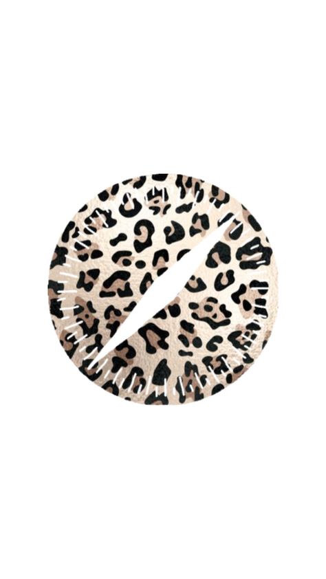 Cheetah App Icon, Aesthetic Wallpaper Leopard, Leopard Print App Icons, Dreams Drawing Ideas, App Icon Safari, Safari App Icon, Cheetah Print Background, Ipad Lockscreen, Snapchat Logo