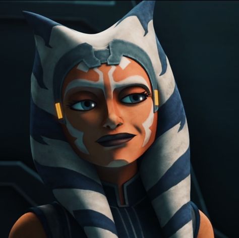 Ahsoka Icon, Ahsoka Tano Icon, Star Wars Icon, Ashoka Tano, Spiderman Art Sketch, Star Wars Ahsoka, Ahsoka Tano, Star Wars Fan Art, Star Wars Images