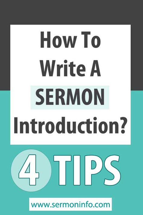 Sermon Writing Tips, Bible Sermon Topics, How To Take Notes During A Sermon, Preaching Sermons Outlines, Sermon Preparation, How To Prepare A Sermon, Sermon Titles, Bible Preaching, Free Sermons