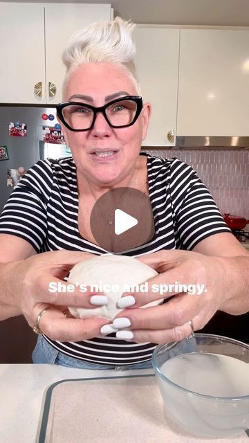 Stephanie Joy de Sousa on Instagram: "🧀 Easy 2-Ingredient Mozzarella Cheese! 🧀
Comment “RECIPE”. and I’ll send it to you in a message.  All my recipes are on my website, easyrecipegang.com.au

Who knew making mozzarella at home could be this simple? Grab your apron and get ready to impress everyone with this delicious, homemade cheese. It’s perfect for pizzas, salads, or just snacking!

This recipe is super simple and fun to make. Plus, you only need two ingredients!

#HomemadeMozzarella #CheeseLovers #DIYCheese #SimpleRecipes #QuickSnack #CookingAtHome #StephCooksStuff #EasyRecipe #MozzarellaMadness #2ingredient" How To Make Cheese At Home, Home Made Mozzarella Cheese, Homemade Groceries, Make Cheese, Mozzarella Cheese Recipe, Anabolic Recipes, Make Mozzarella Cheese, 1960s Food, Homemade Mozzarella Cheese