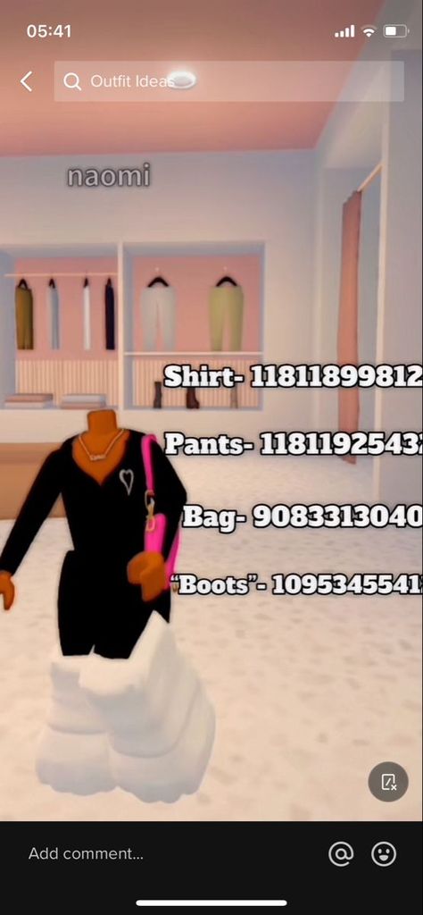 Outfit Ideas Codes Bloxburg, Cute Bloxburg Fit Codes, Bloxburg Trio Outfit Codes, Bloxburg Decals Outfits, Roblox Bonet Codes, Bloxburg Nike Tech Code, Roblox Juicy Outfit Codes, Roblox Outfit Codes For Berry Ave, Bloxburg Baddie Outfits