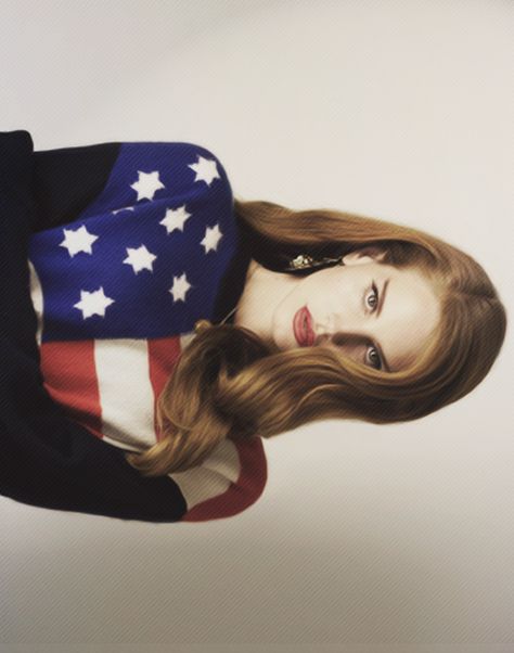 lana del rey | Tumblr Love Lana Del Rey, Lana Rey, Elizabeth Grant, Trip Hop, Dream Pop, Brooklyn Baby, Vintage Americana, Lana Del Ray, Indie Pop