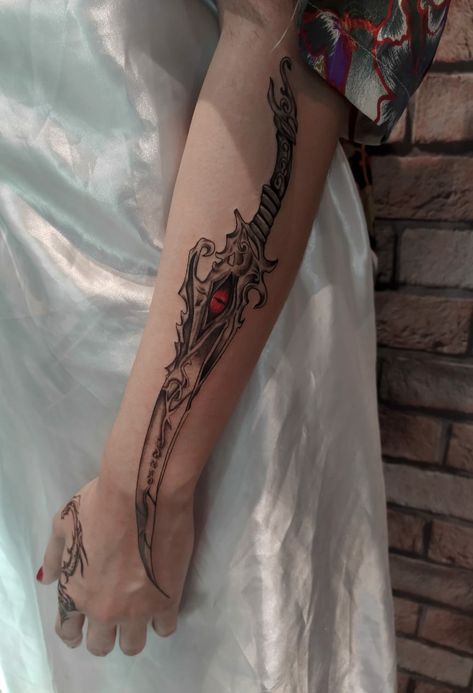 Tattoo Fixes, Floral Tattoo Sleeve, Red Ink Tattoos, Hua Cheng, Mehndi Tattoo, Calf Tattoo, Black Ink Tattoos, Elegant Tattoos, Anime Tattoos