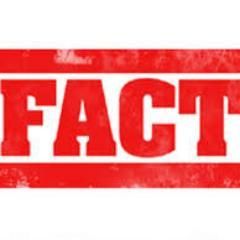 Fact Facts Logo, Fact Of The Day, Relationship Facts, Fact Sheet, Internet Business, True Facts, Pinterest Logo, Arizona Logo, Law Firm