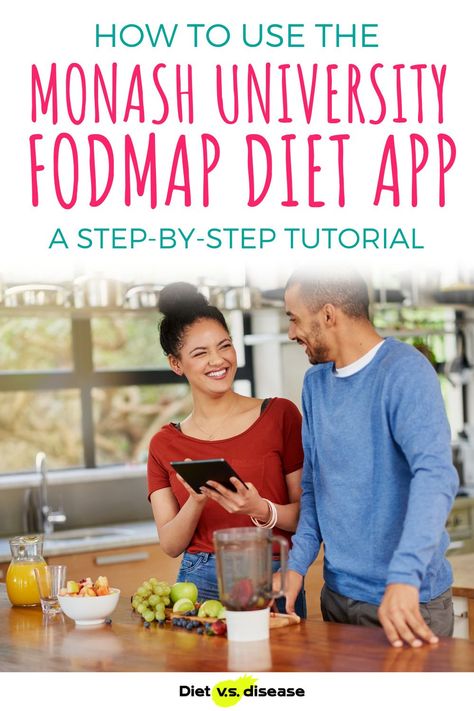 Fodmap Reintroduction Chart, Monash Low Fodmap Recipes, Monash University Fodmap Diet, Fodmap Salad, Low Food Map Diet, Food Map Diet, Monash Fodmap, Low Fodmap Fruits, Low Fodmap Vegetables