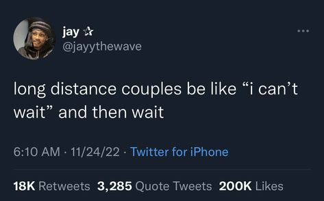 Long Distance Relationship Tweets, Long Distance Tweets, Distance Tweets, Relationship Tweets, Distance Relationship Quotes, Capricorn And Virgo, Long Distance Relationship Quotes, Distance Relationship, Long Distance Relationship