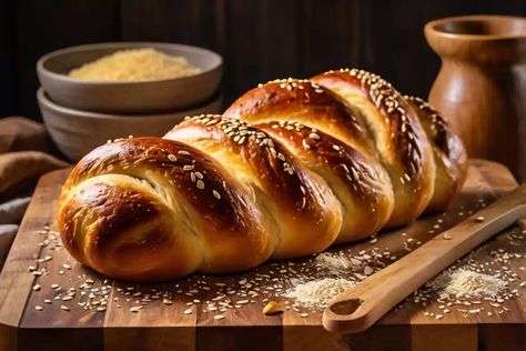 how-to-make-traditional-jewish-challah-bread Hallah Bread, Best Buns, Forensic Accounting, Best Smoker, Infographic Powerpoint, Challah Bread, Educational Infographic, Golf Tips For Beginners, Nails Fall Nails