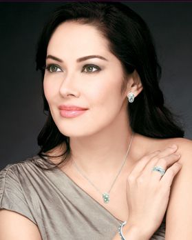 ruffa gutierrez Ruffa Gutierrez, Female Celebrities, Buying Jewelry, Beautiful Woman, Pretty Face, Celebrities Female, Philippines, Diamond Earrings, Most Beautiful