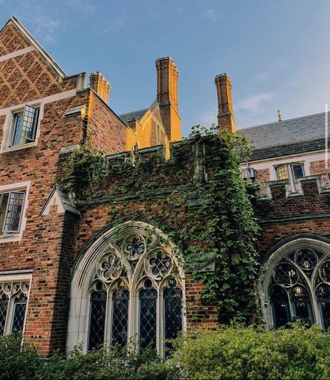 Yale School Of Medicine, Yale University Aesthetic, Yale University Campus, Yale Campus, Campus Dorm, Ninth House, University Aesthetic, University Architecture, Graduate Degree