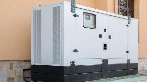 Having a backup generator sometimes is the best way to stay prepared through storms or unexpected outages, but there are so many to choose from, you may be thinking, “where do I start?” We’ve done the work for you by ranking dozens of backup or standby generators based on factors like pricing, warra Electrician Services, Backup Generator, Generators For Sale, Generator House, Electrical Safety, Solar Installation, Power Generator, Electrical Installation, Palm Beach Gardens