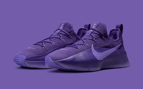 LeBron James continues to expand his sneaker legacy with the upcoming release of the Nike LeBron TR1 "Purple Rain" Release Date: October 23rd, 2024 Nike Lebron, Purple Rain, Lebron James, Release Date, Nike, Sneakers, Purple, Quick Saves