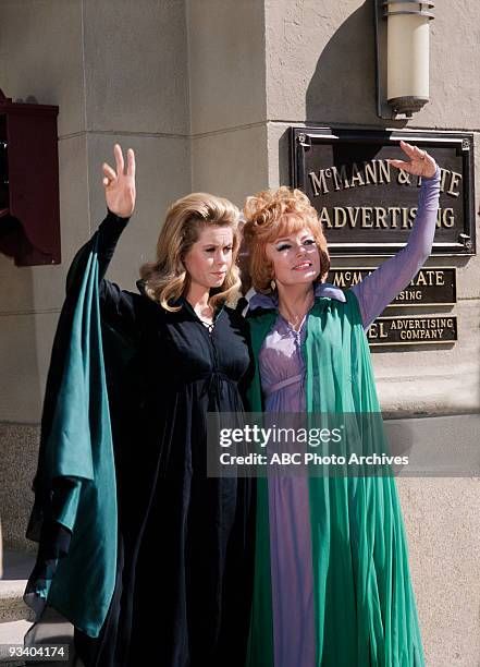 Bewitched Tv Show, Agnes Moorehead, Richard Chamberlain, Abc Photo, I Dream Of Jeannie, Elizabeth Montgomery, First Ladies, Sophie Marceau, Meg Ryan