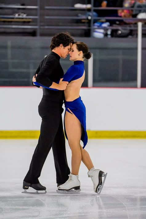 Scott And Tessa, Pair Skating, Virtue Moir, Virtue And Moir, Tessa Virtue Scott Moir, From Lukov With Love, Lukov With Love, Tessa And Scott, Tessa Virtue