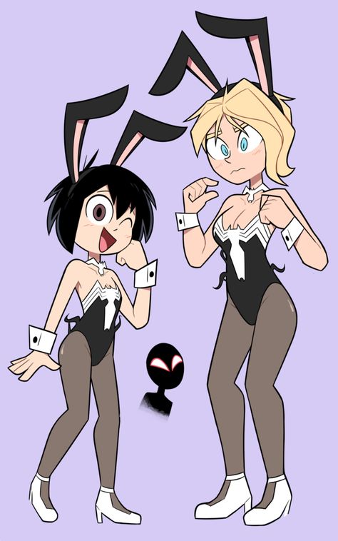 Peni Parker, Spiderman Noir, Penny Parker, Parker Spiderman, Spider Girl, Suit Design, Spider Gwen, Comic Collection, Miles Morales