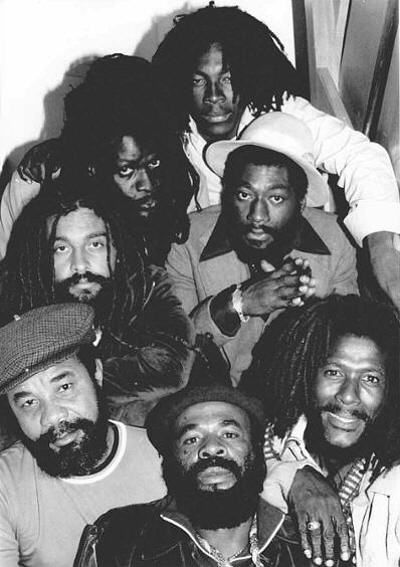 Prince Far I & The Arabs, including Tony "Asher" Brisset , Larry "Professor" Silvera, Deadly Headley, Style Scott, Bubblers and Congo Ashanti Roy The Drifters, Road Music, Dennis Brown, Damian Marley, Peter Tosh, Robert Nesta, Joss Stone, Nesta Marley, Reggae Artists